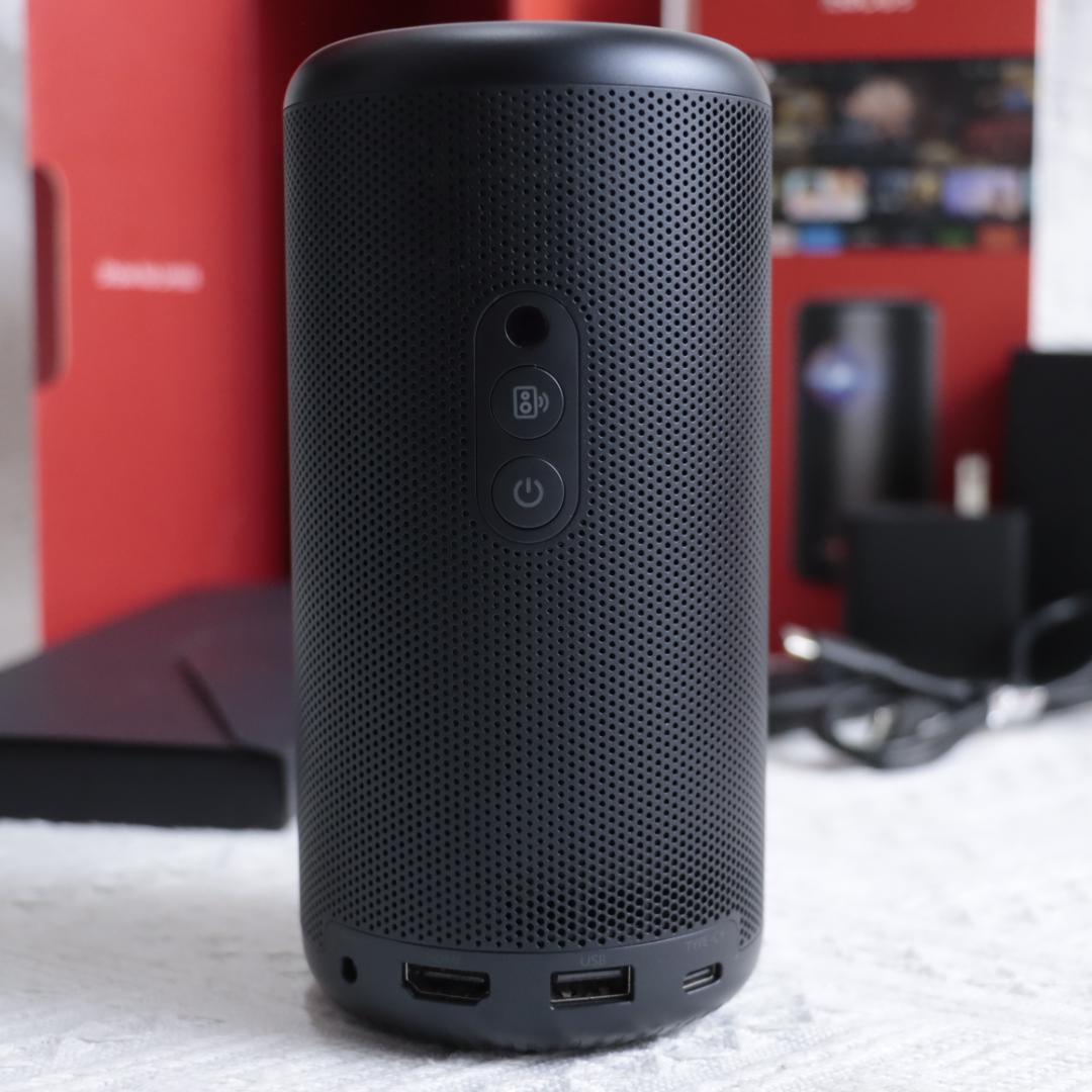 Anker Nebula Capsule 3 ネビュラカプセル3 プロジェクター