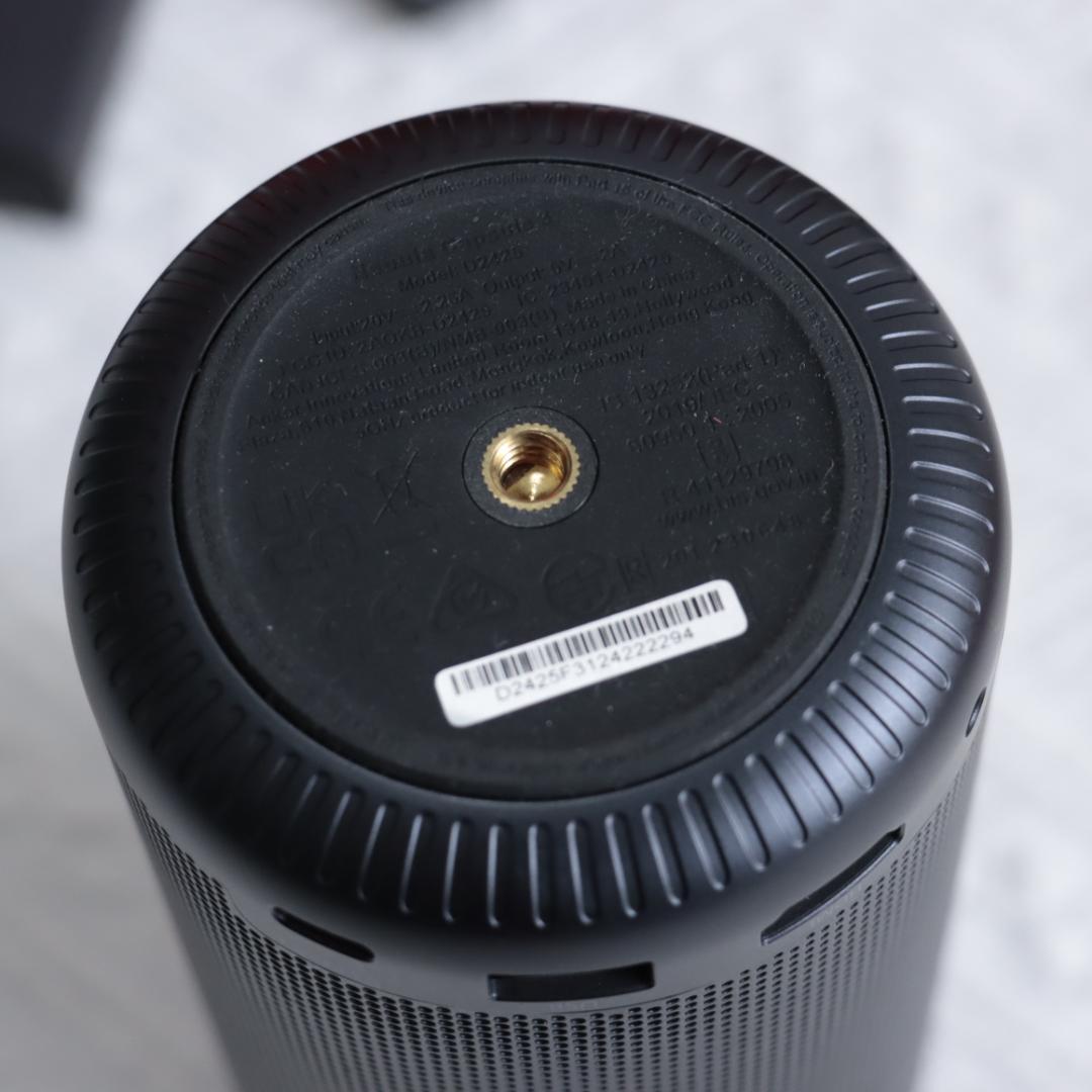 Anker Nebula Capsule 3 ネビュラカプセル3 プロジェクター