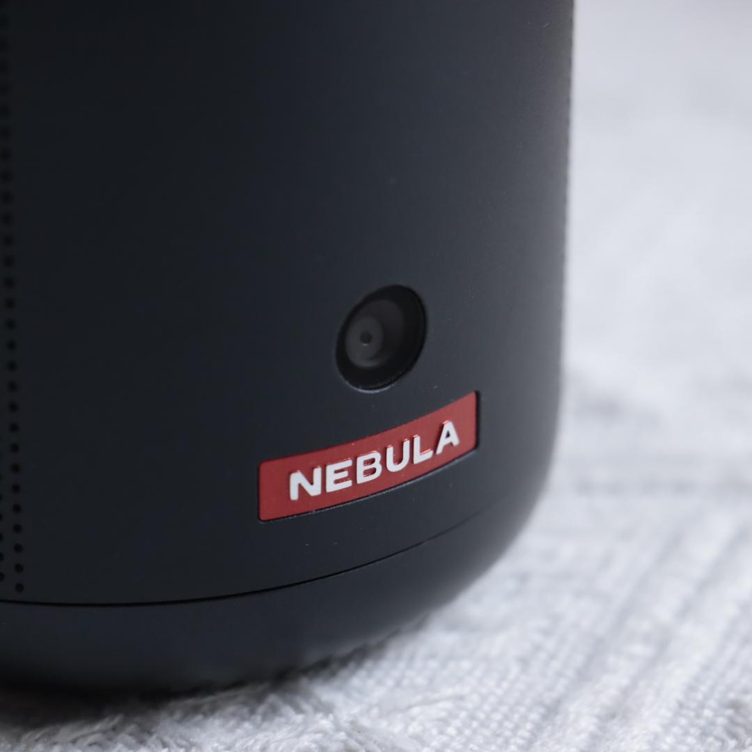 Anker Nebula Capsule 3 ネビュラカプセル3 プロジェクター