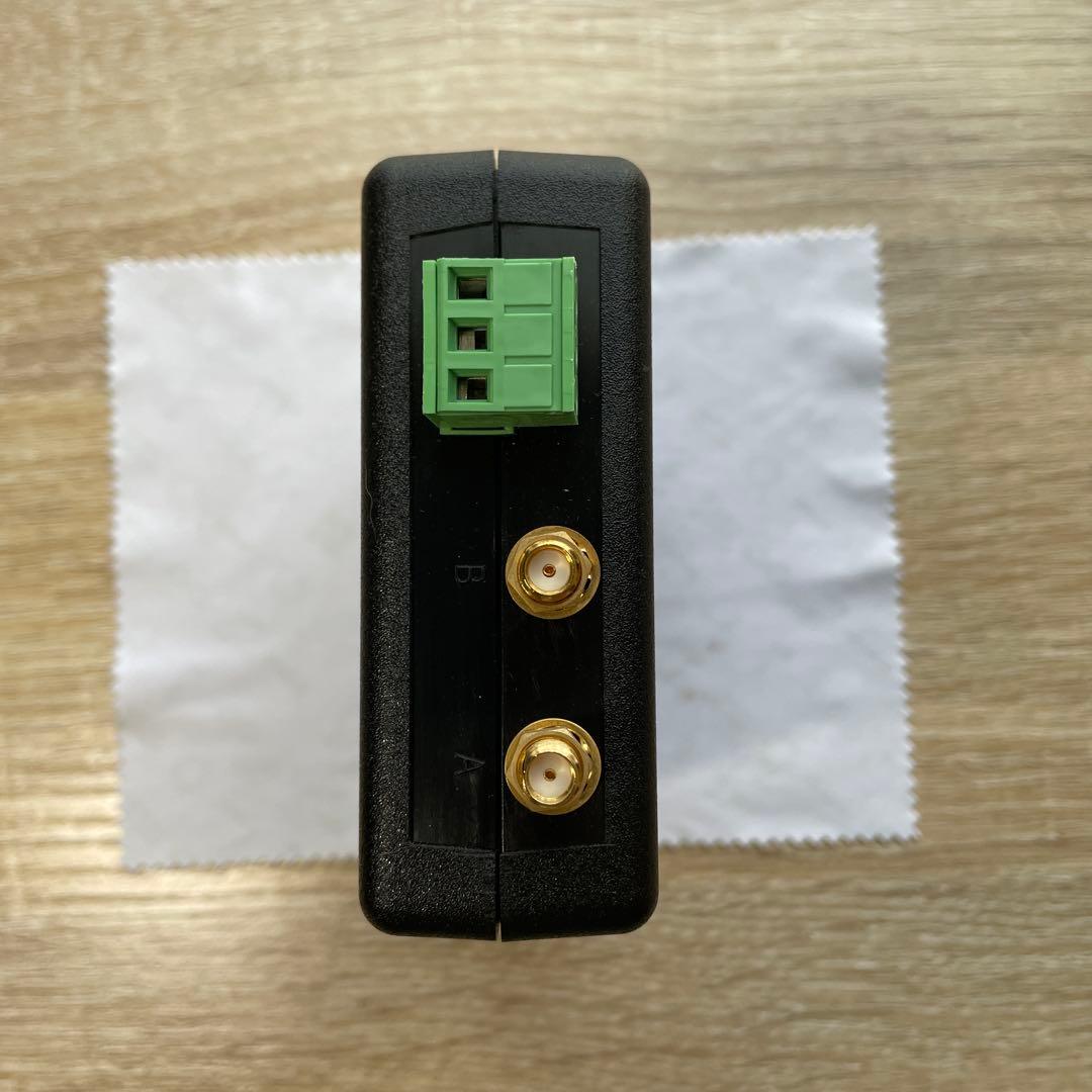 あ*と様 SDRplay RSP2 1 kHz - 2 GHz SDR受信機