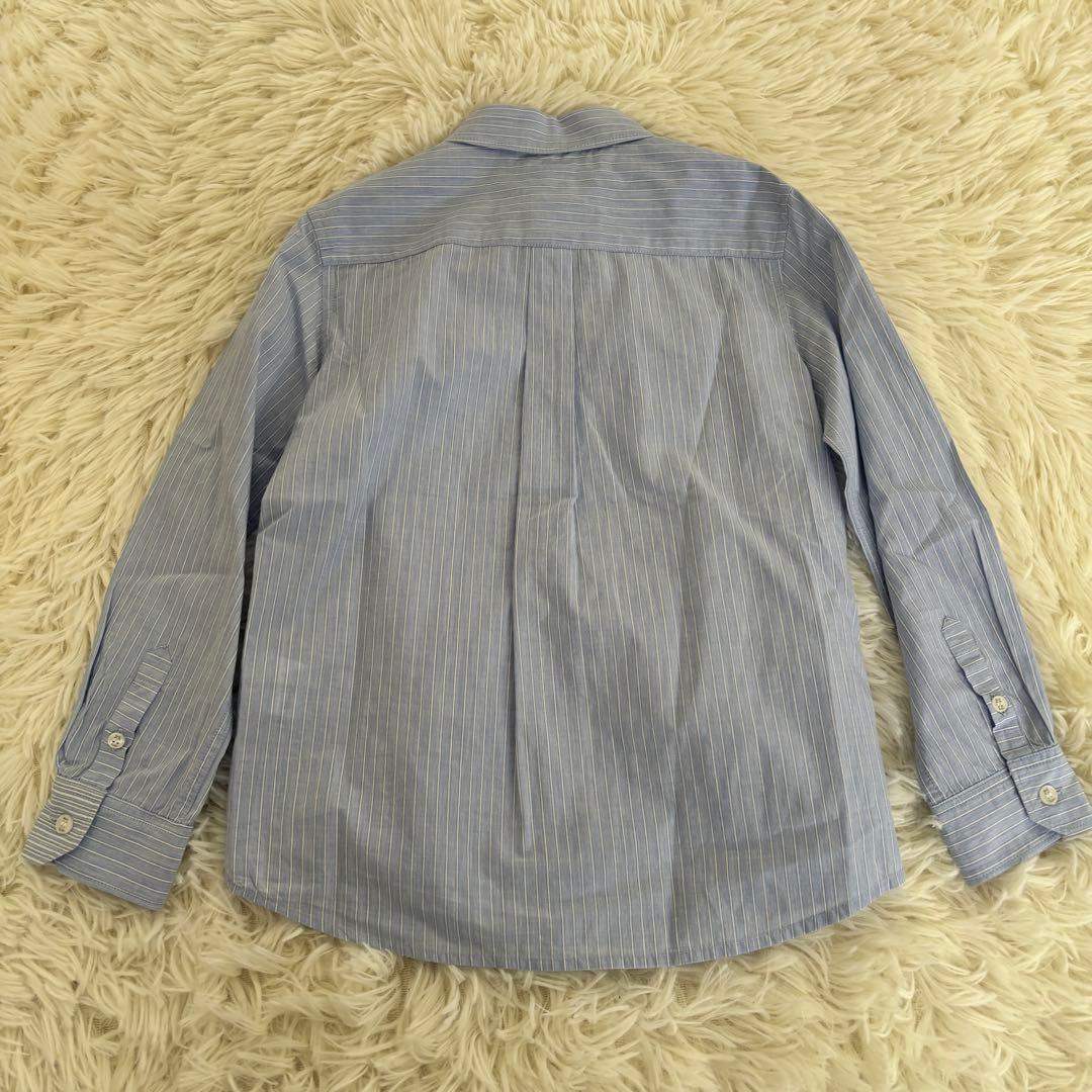 美品✨ポールスミスPaul Smithキッズジュニアスーツ子供総柄 セットアップ