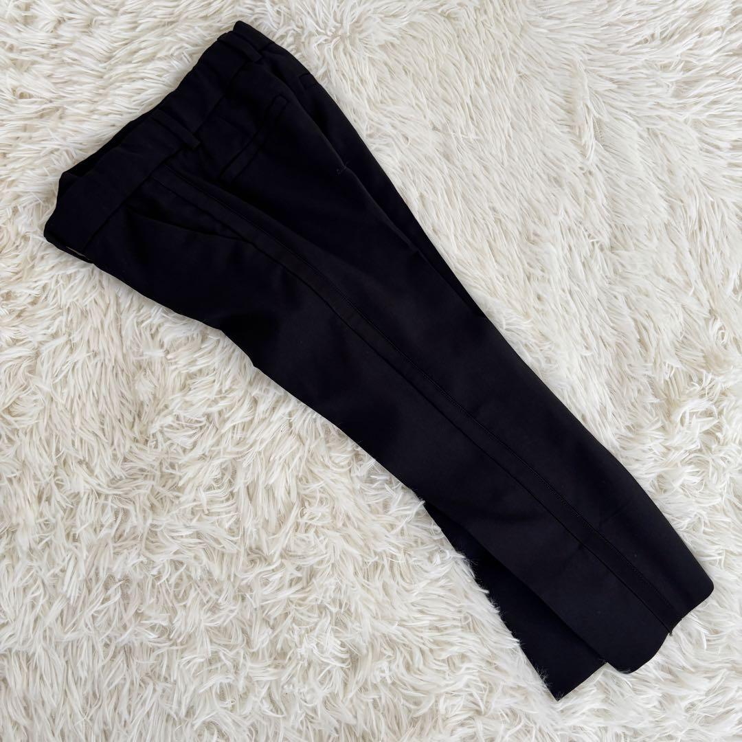 美品✨ポールスミスPaul Smithキッズジュニアスーツ子供総柄 セットアップ