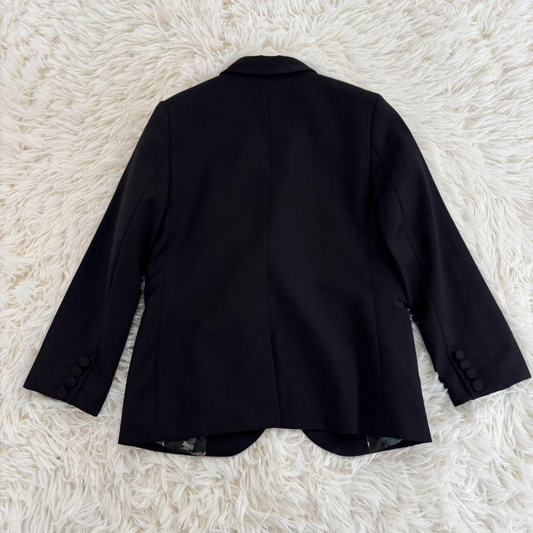 美品✨ポールスミスPaul Smithキッズジュニアスーツ子供総柄 セットアップ