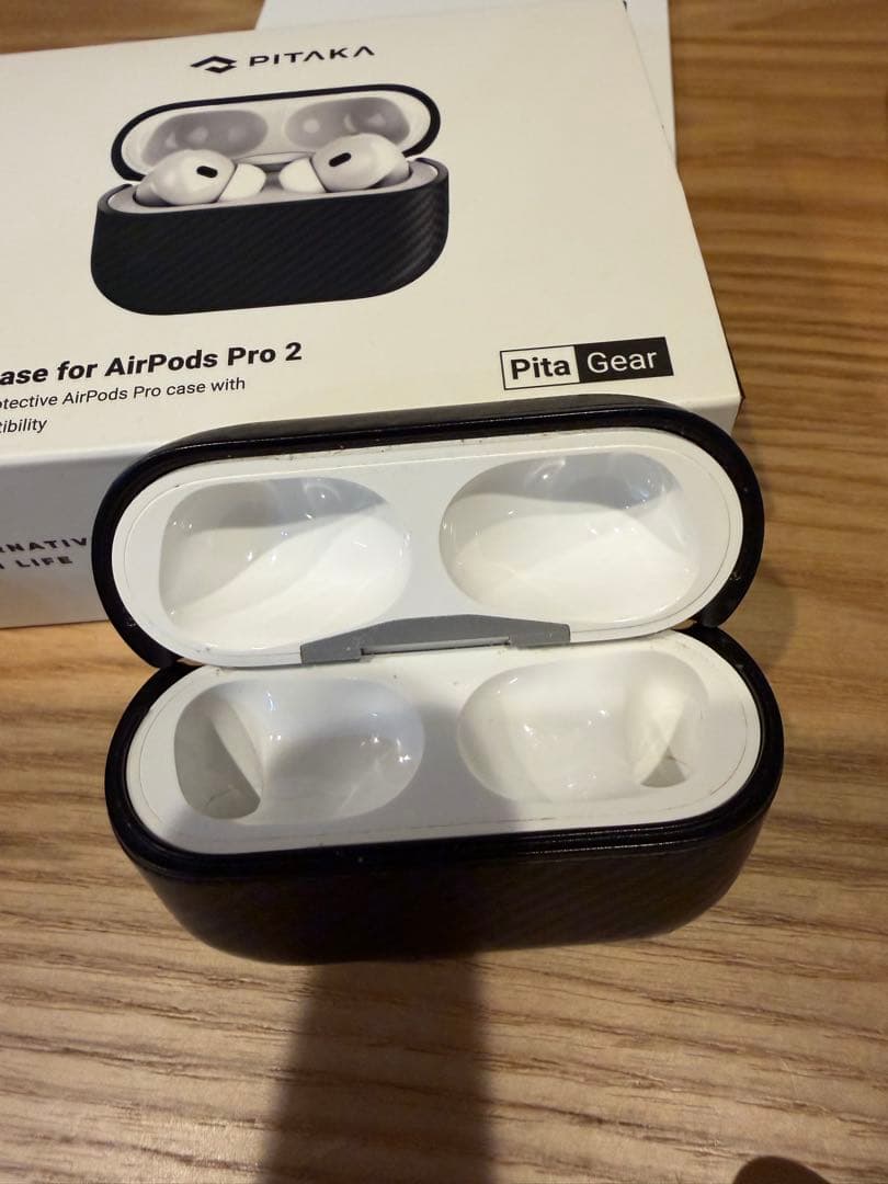 b0u AirPods Pro 2 本体