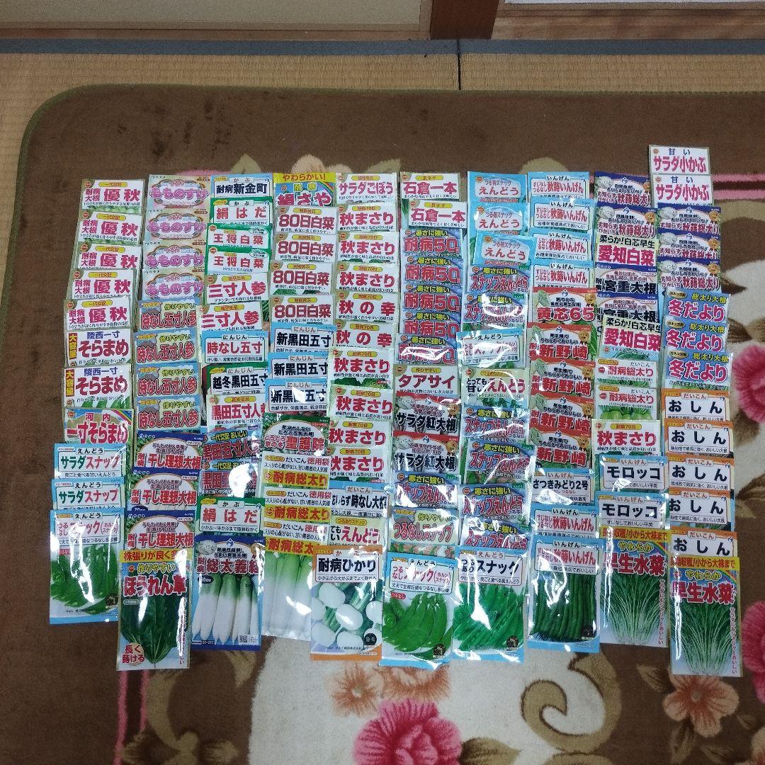 cleaning　500＋240袋弱