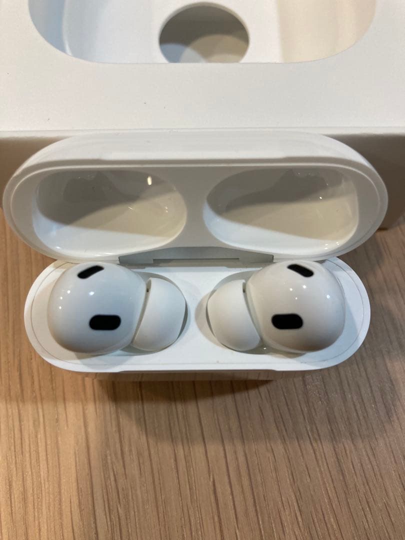 AirPods Pro 2（第2世代）AppleCare+付 2027年5月まで