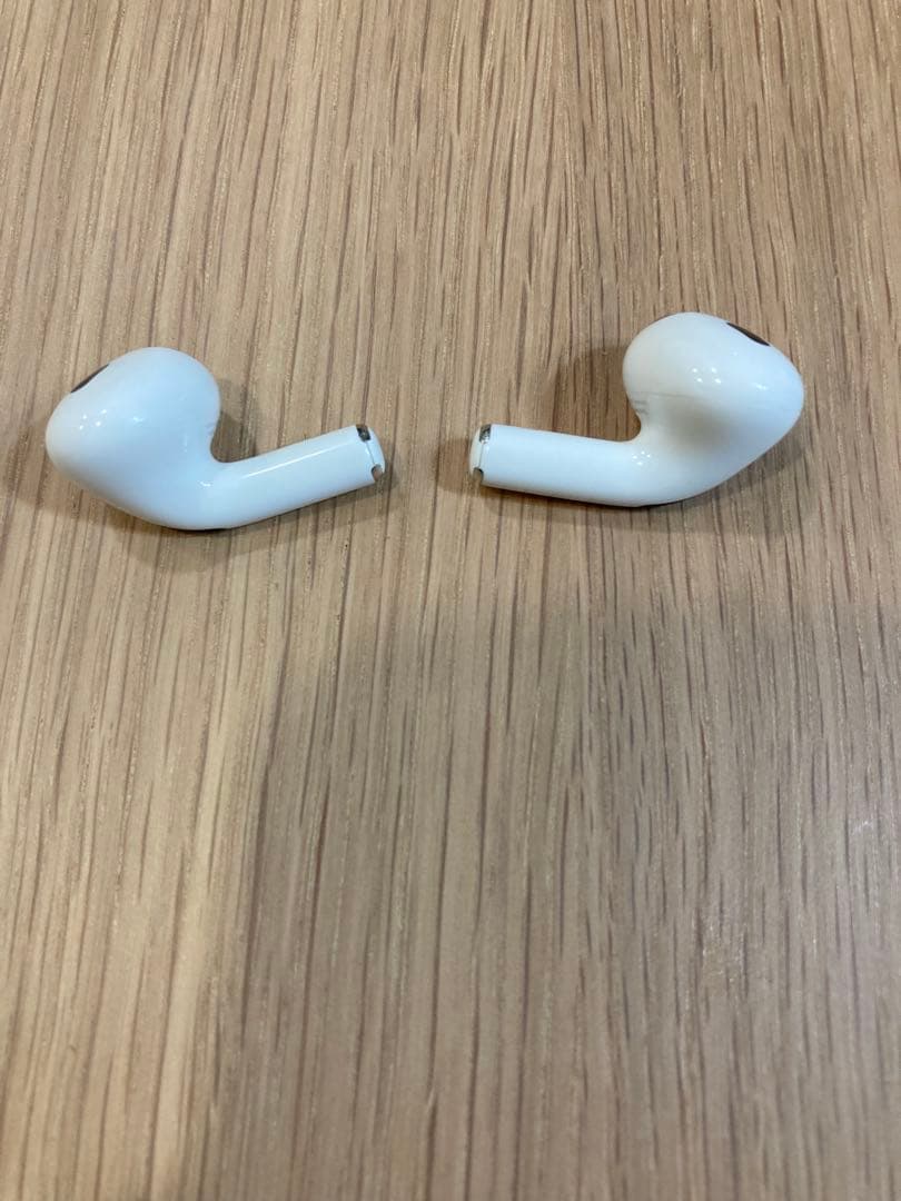 AirPods Pro 2（第2世代）AppleCare+付 2027年5月まで