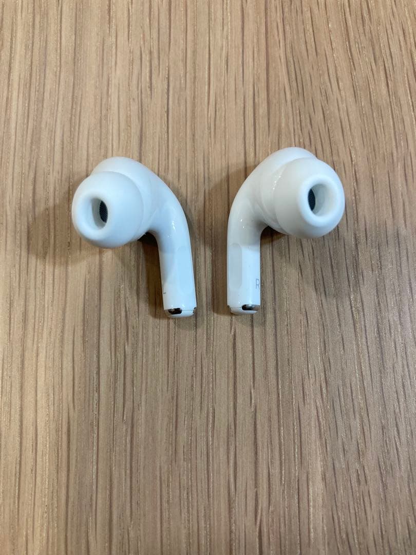 AirPods Pro 2（第2世代）AppleCare+付 2027年5月まで