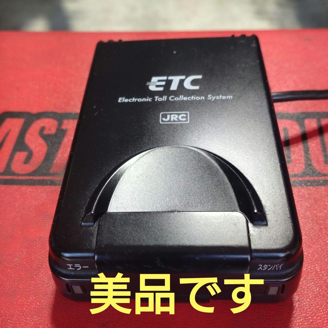 バイク用　ETC　日本無線　JRM-12　【883】