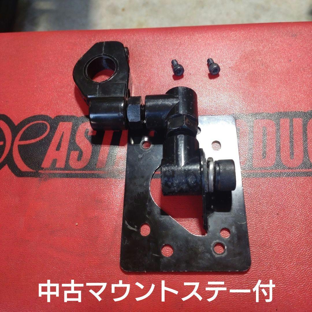 バイク用　ETC　日本無線　JRM-12　【883】