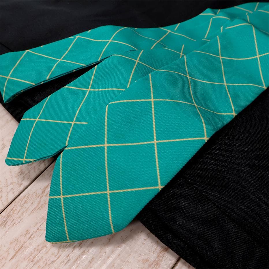 ヒプノシスマイク　ヒプマイ　観音坂独歩　衣装　M