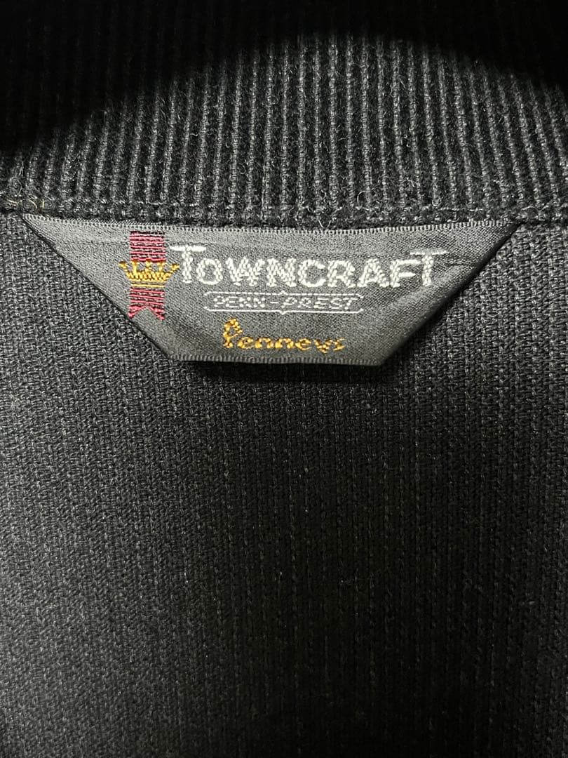 TOWNCRAFT relume別注FFAジャケット