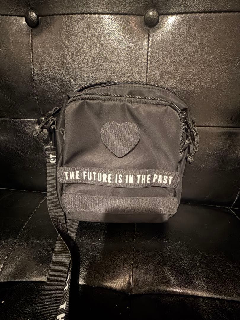 バッグ HUMAN MADE MILITARY POUCH