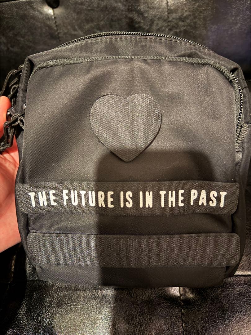 バッグ HUMAN MADE MILITARY POUCH