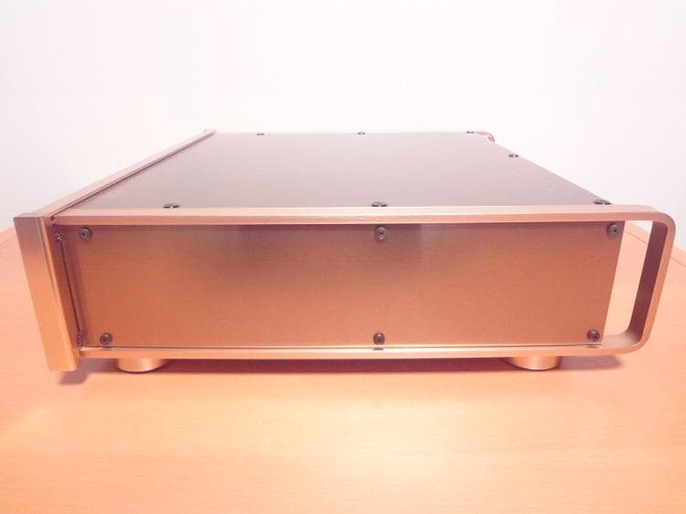 LUXMAN C-05 コントロールアンプ 1983年製 美品