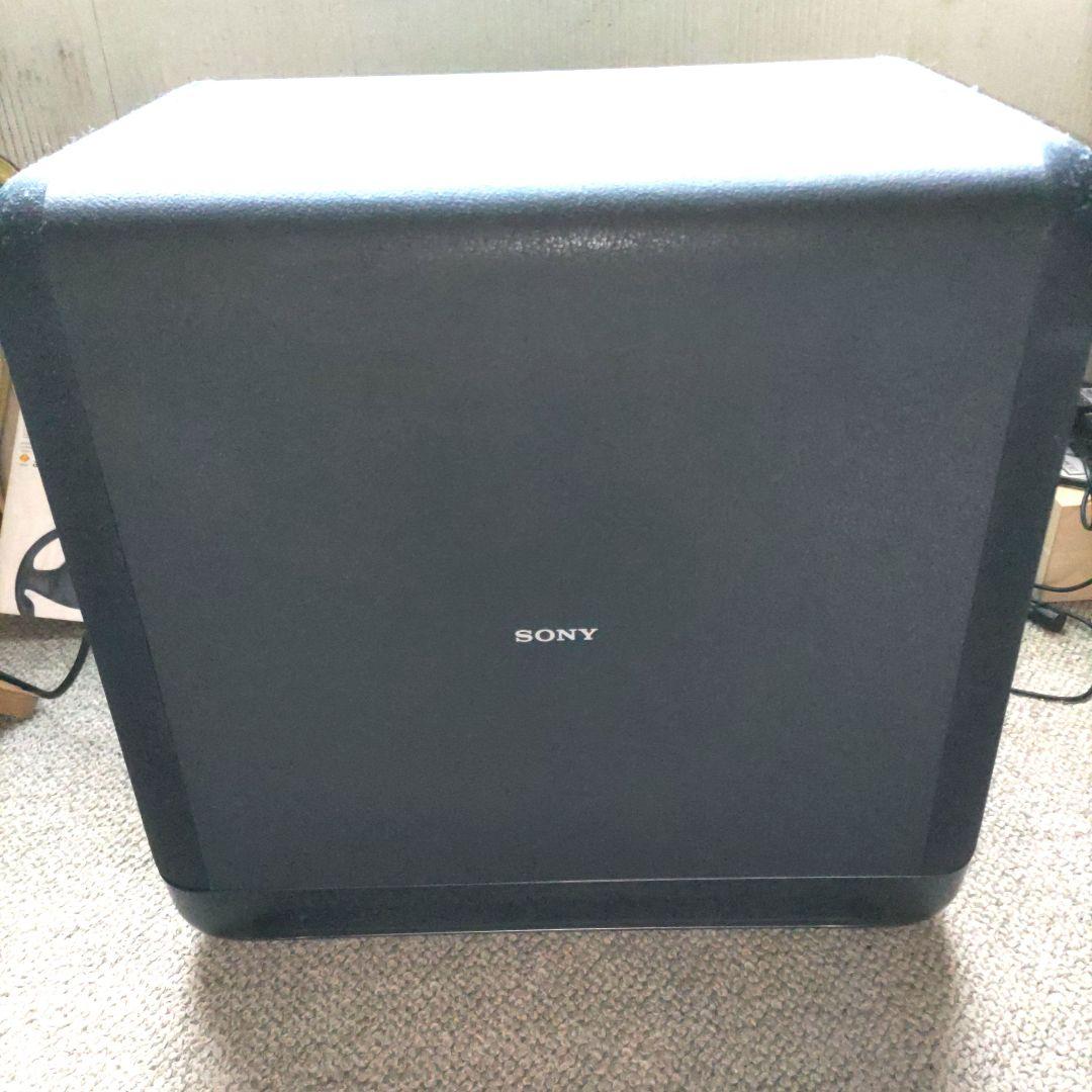 SONY 　SA-SW5 サブウ-ファ-