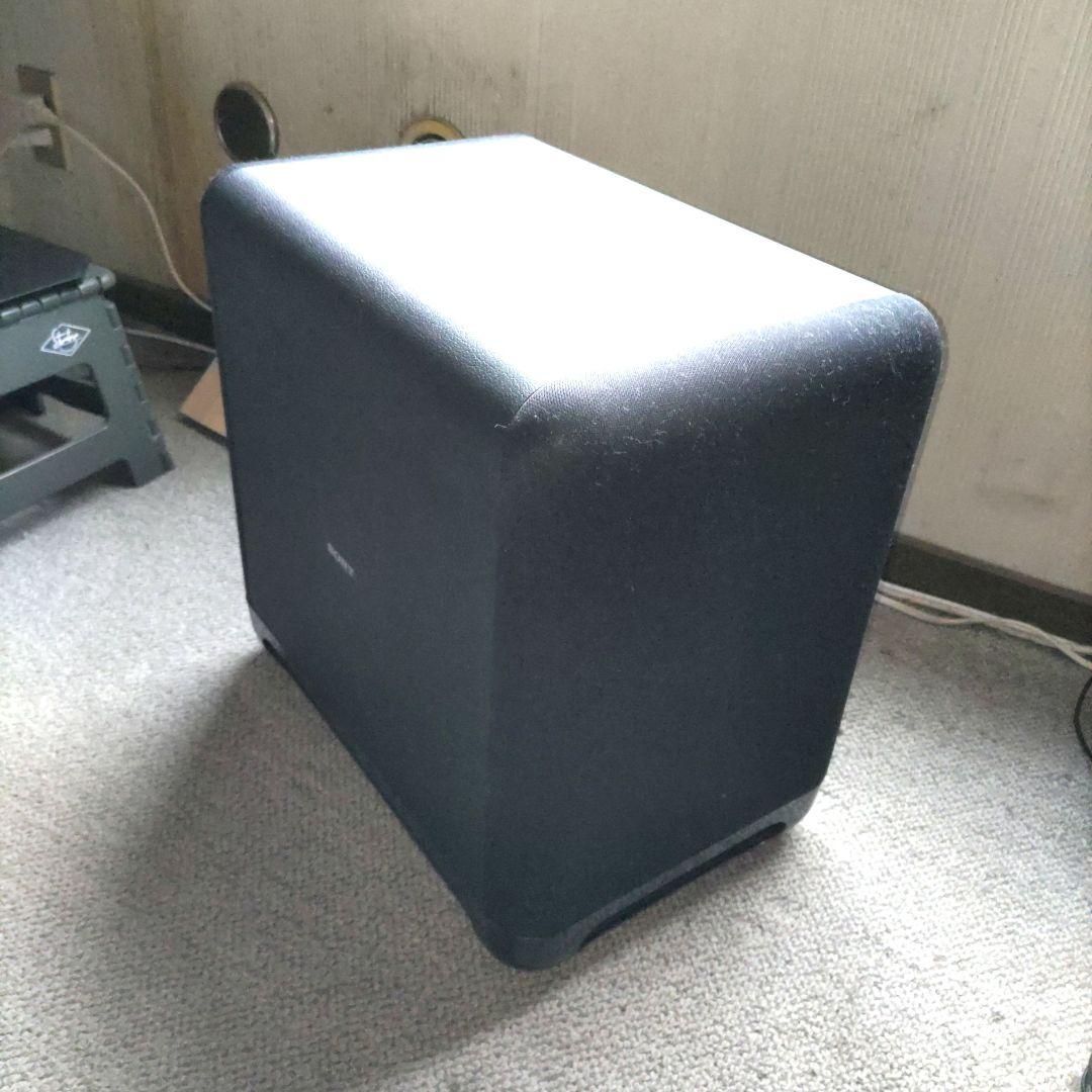 SONY 　SA-SW5 サブウ-ファ-
