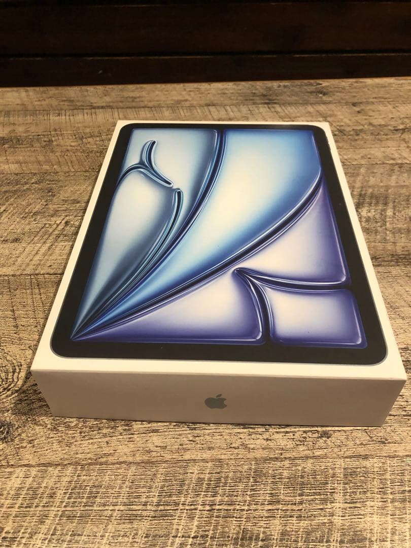 iPad本体 Apple iPad Air 128GB Wi-Fi