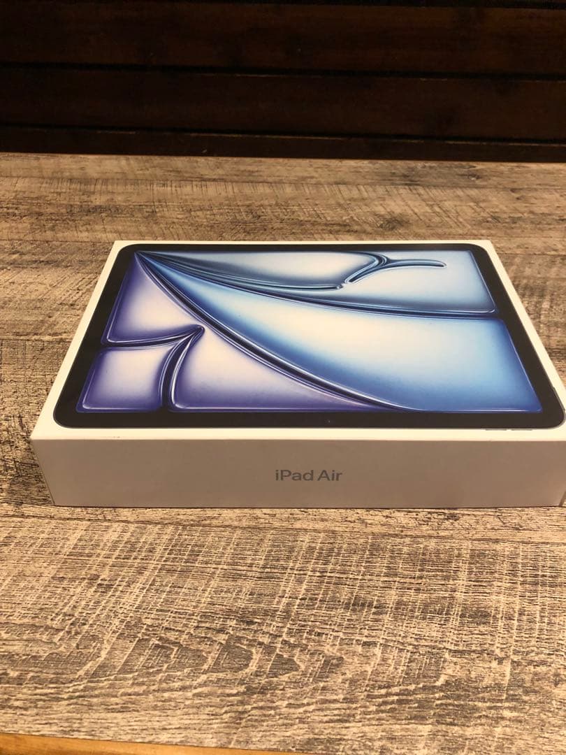 iPad本体 Apple iPad Air 128GB Wi-Fi