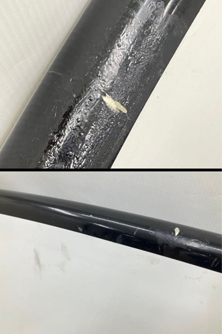 【*☆様 サーフボード Three weather BLACKS BK 4点セッ