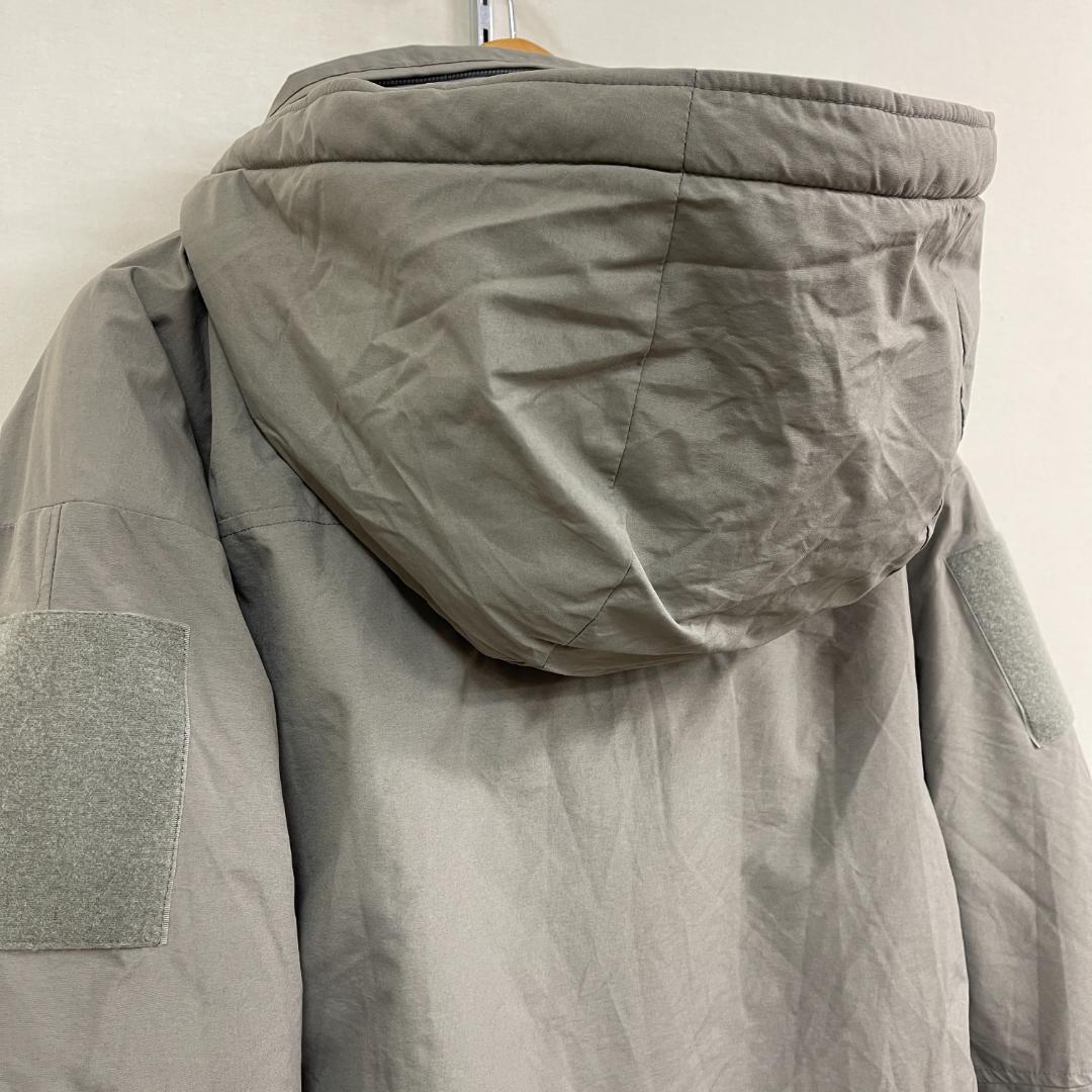 【美品】エクストリームコールドウェザーパーカー 8415-01-542-7637