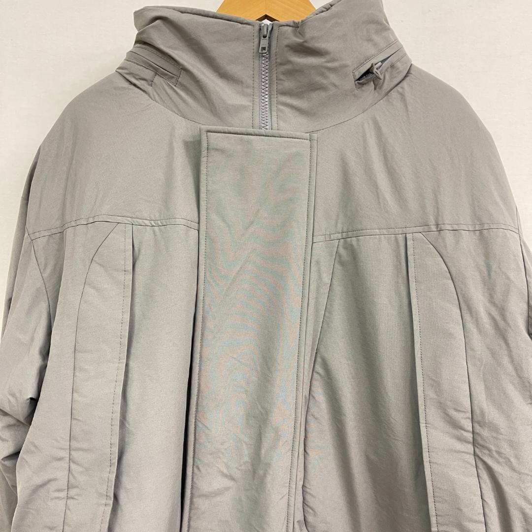 【美品】エクストリームコールドウェザーパーカー 8415-01-542-7637