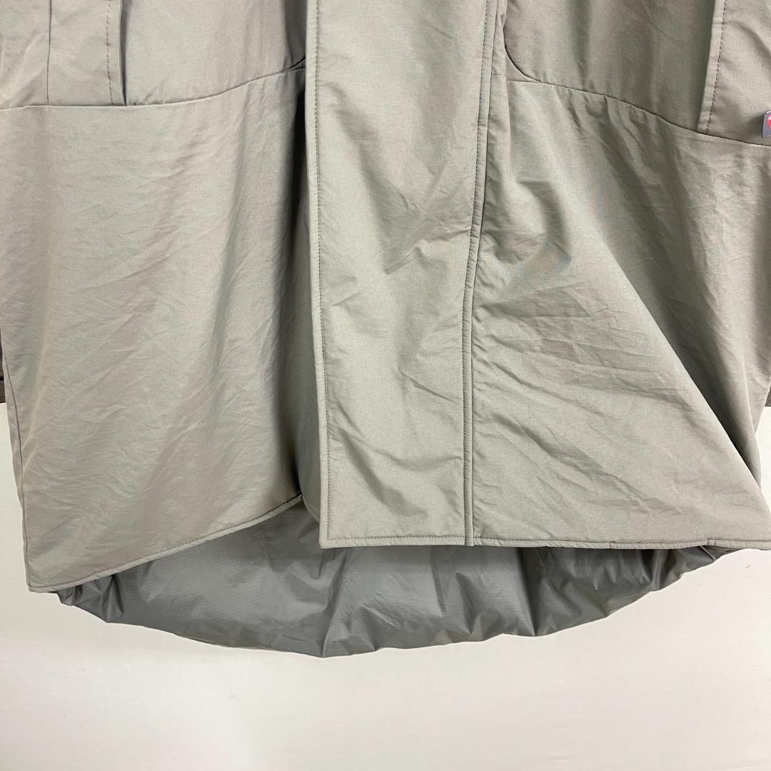 【美品】エクストリームコールドウェザーパーカー 8415-01-542-7637