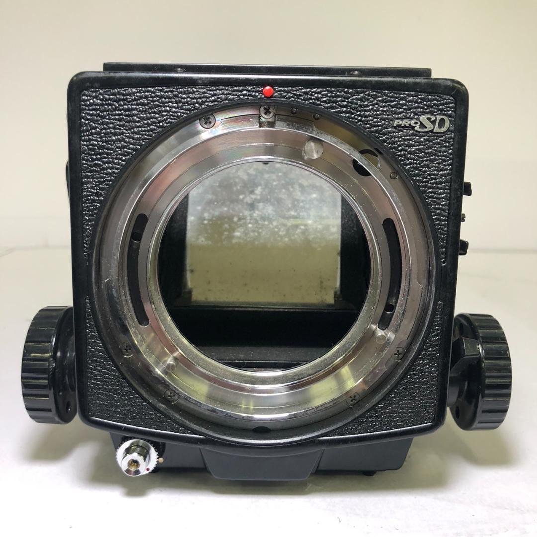 田*中様 【ジャンク品】Mamiya マミヤ カメラ 1:4.5 f=180mm