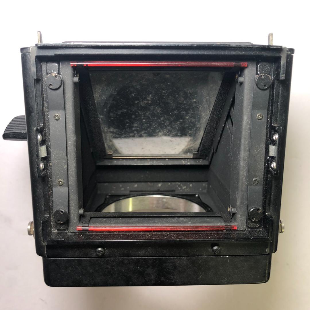 田*中様 【ジャンク品】Mamiya マミヤ カメラ 1:4.5 f=180mm