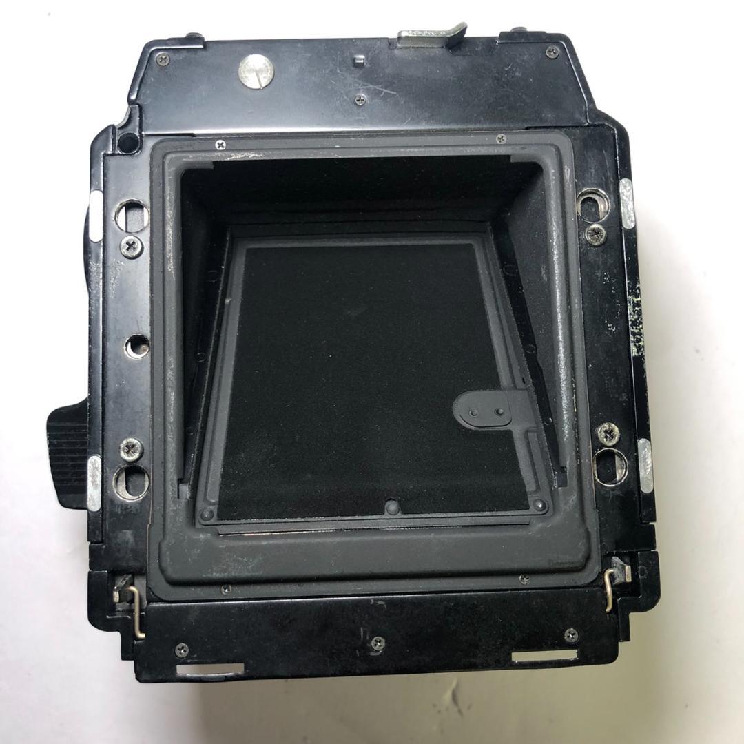 田*中様 【ジャンク品】Mamiya マミヤ カメラ 1:4.5 f=180mm