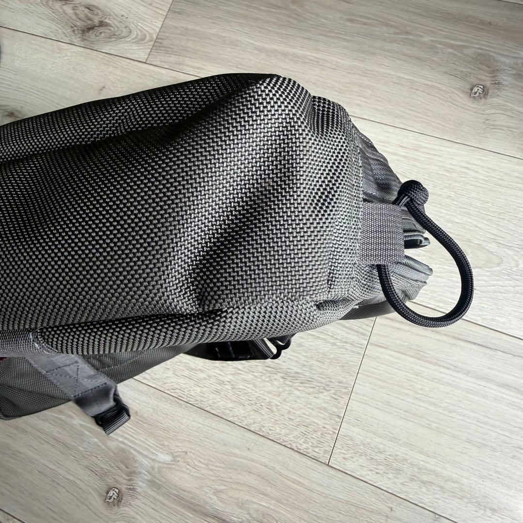 TOMORROWLAND 別注 BRIEFING ビジネスバッグ