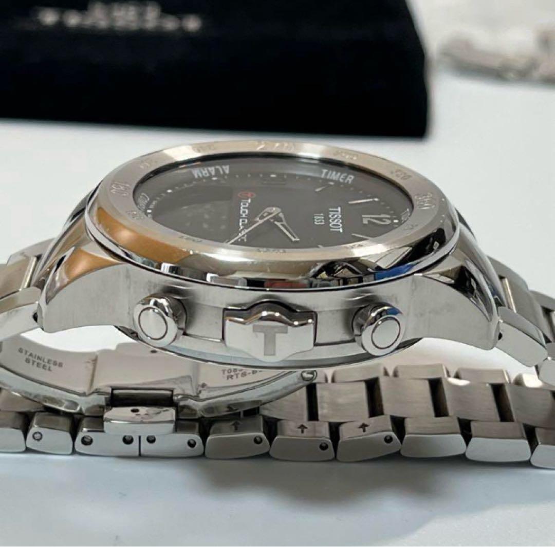 【最終価格！！価格10万以上！稀少品！】T-Touch Classic