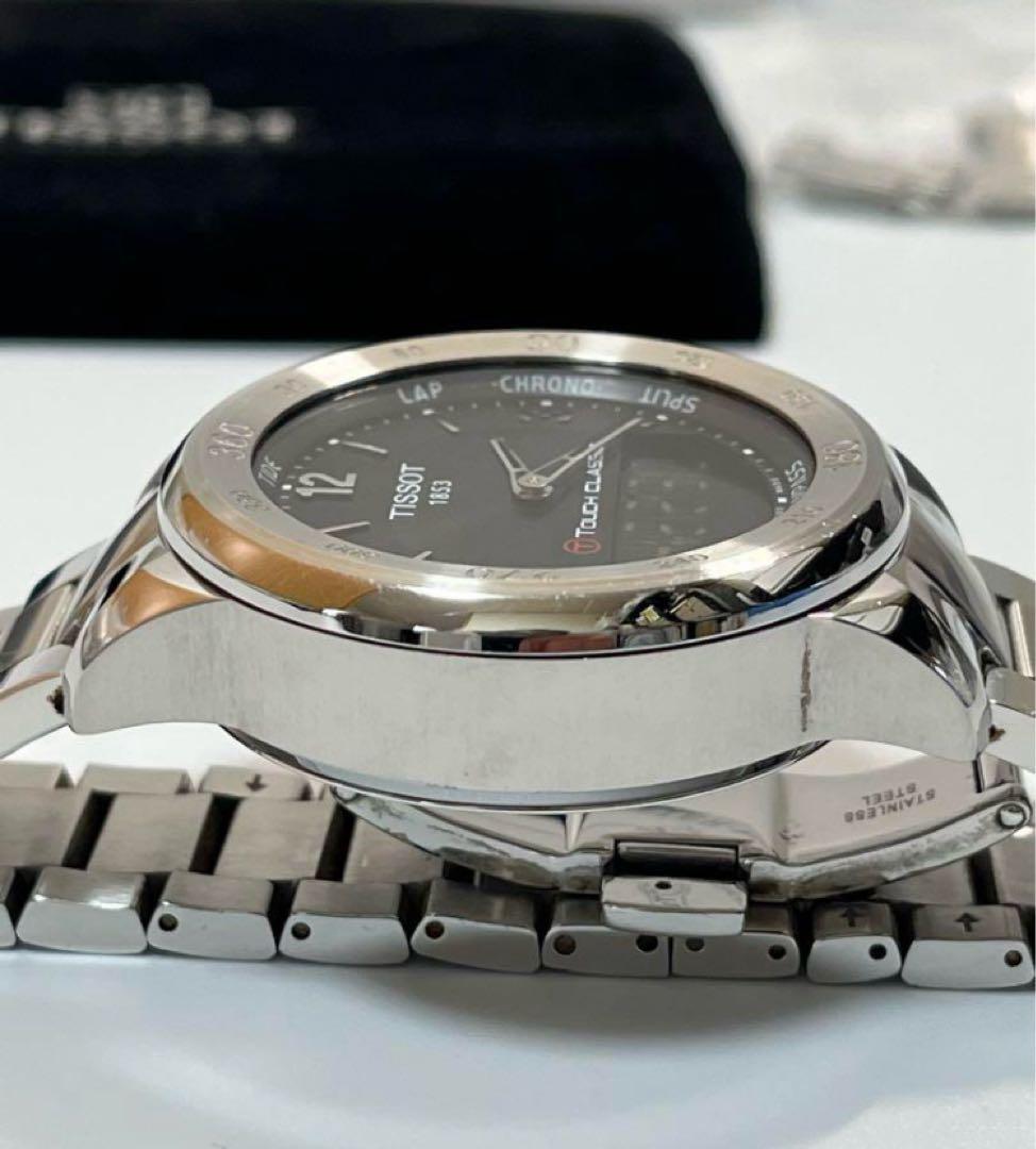 【最終価格！！価格10万以上！稀少品！】T-Touch Classic