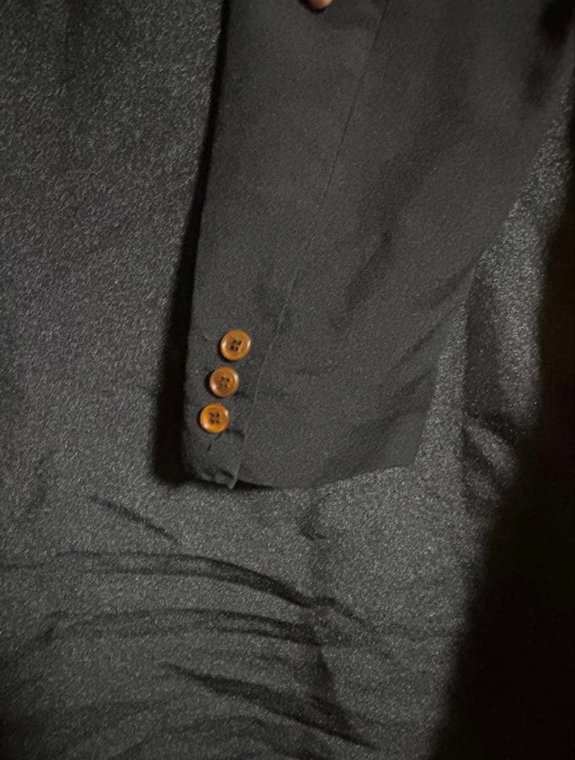 19AW AD2019 ラウンドネック エステル プル オーバーワンピース