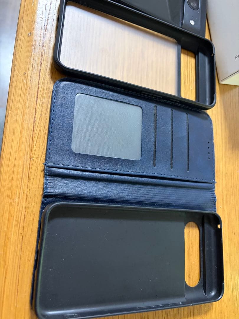 Google Pixel8 256GB オブシディアン