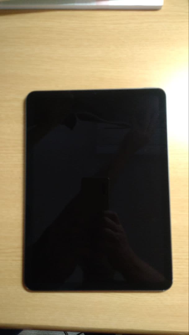 Apple iPad Air 第5世代 本体+カバー＋ペン(スラスラかける君）