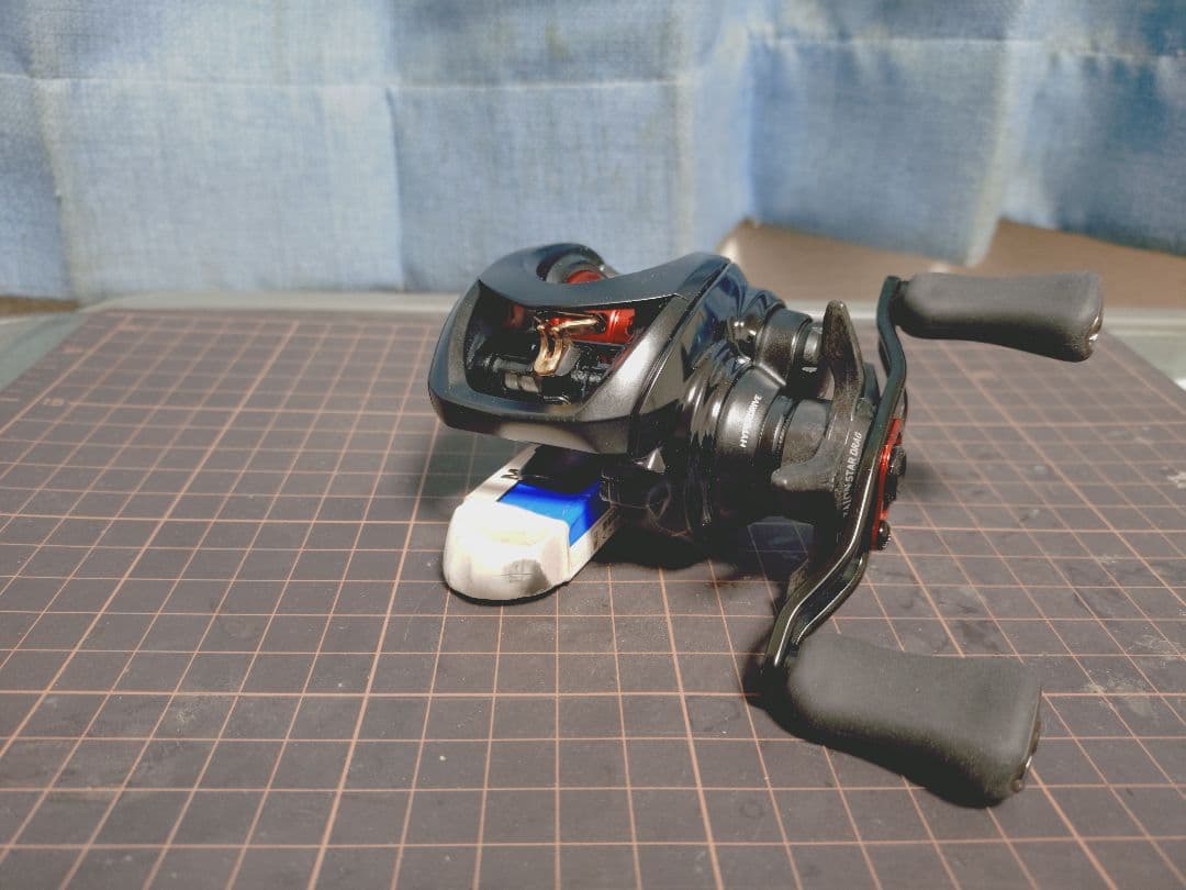 ダイワ SS AIR TW 左