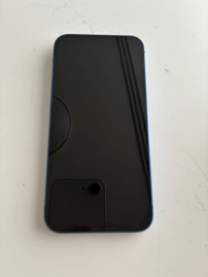 Apple iPhone 13 ミッドナイト　256GB SIMフリー