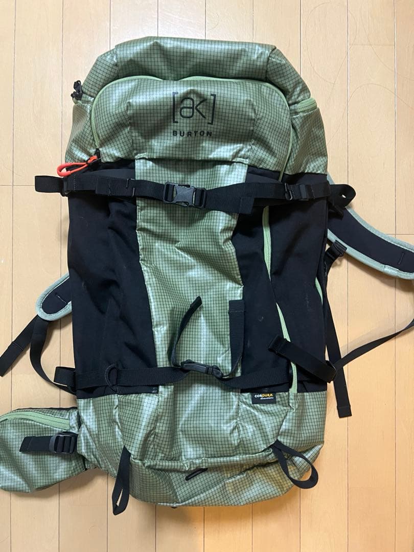 BURTON バートン 35L Backpack
