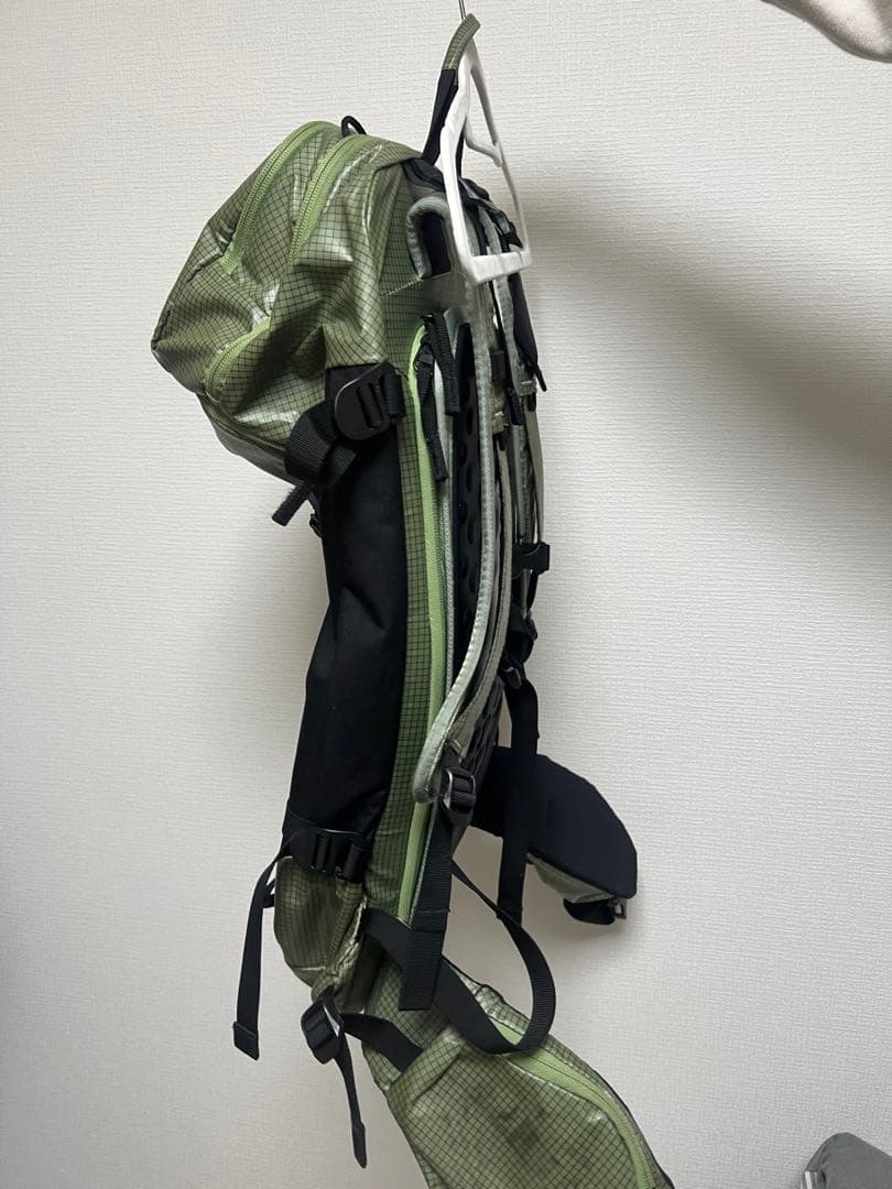 BURTON バートン 35L Backpack