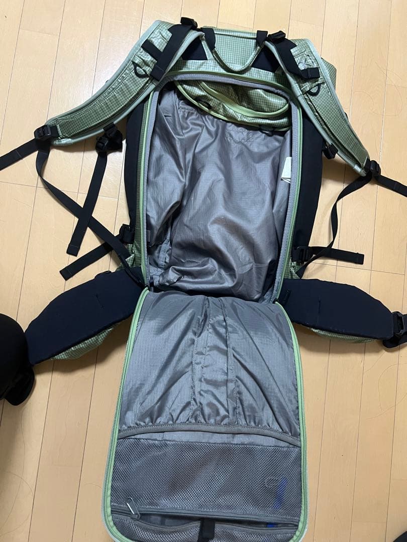 BURTON バートン 35L Backpack