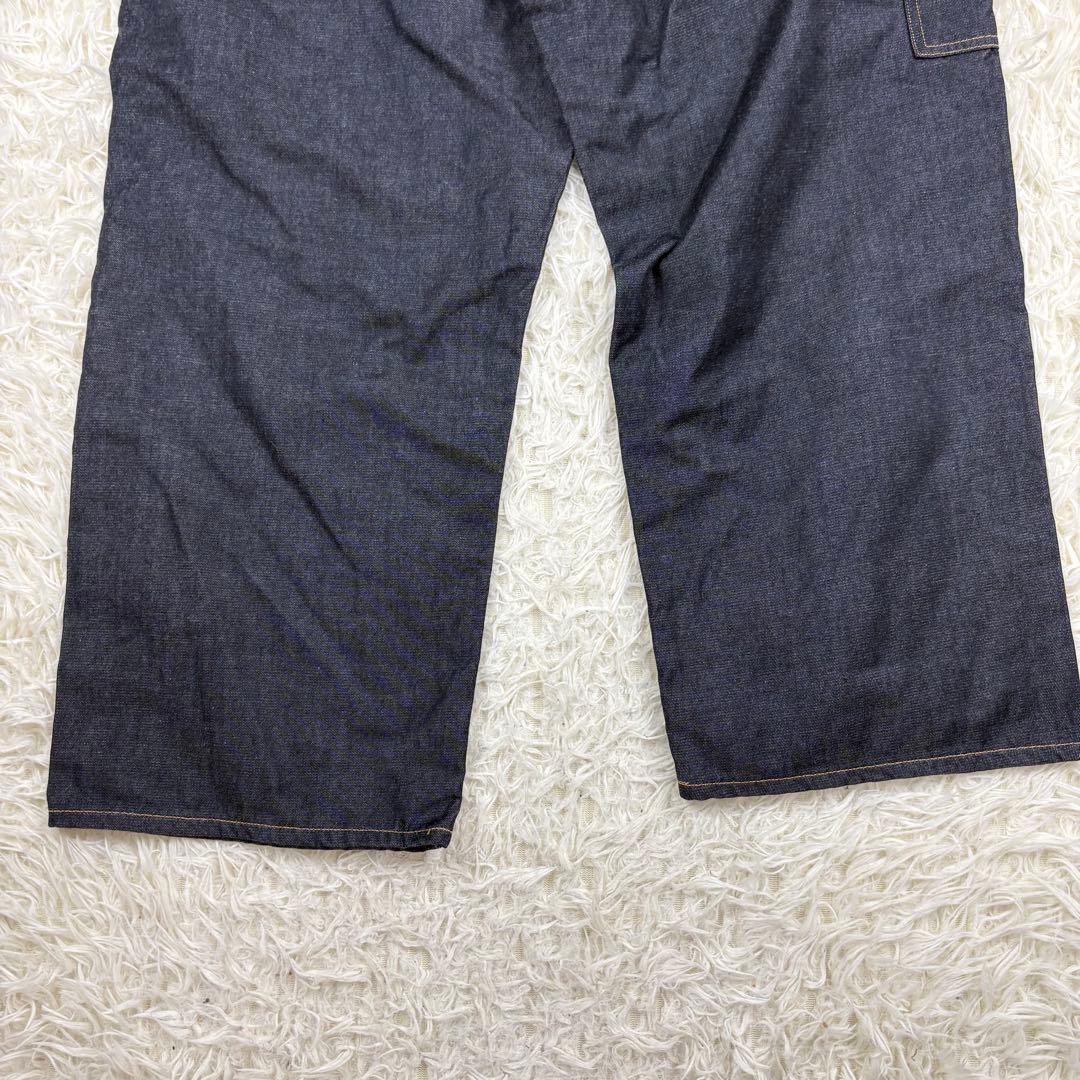 美品　コムデギャルソン　ジュンヤワタナベマン×リーバイス　S デニム　パンツ