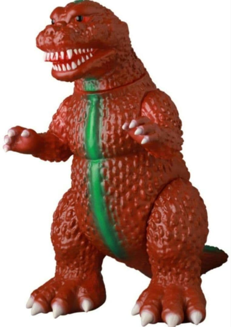 GVW ゴジラ(1955) ギニョール版(2期)