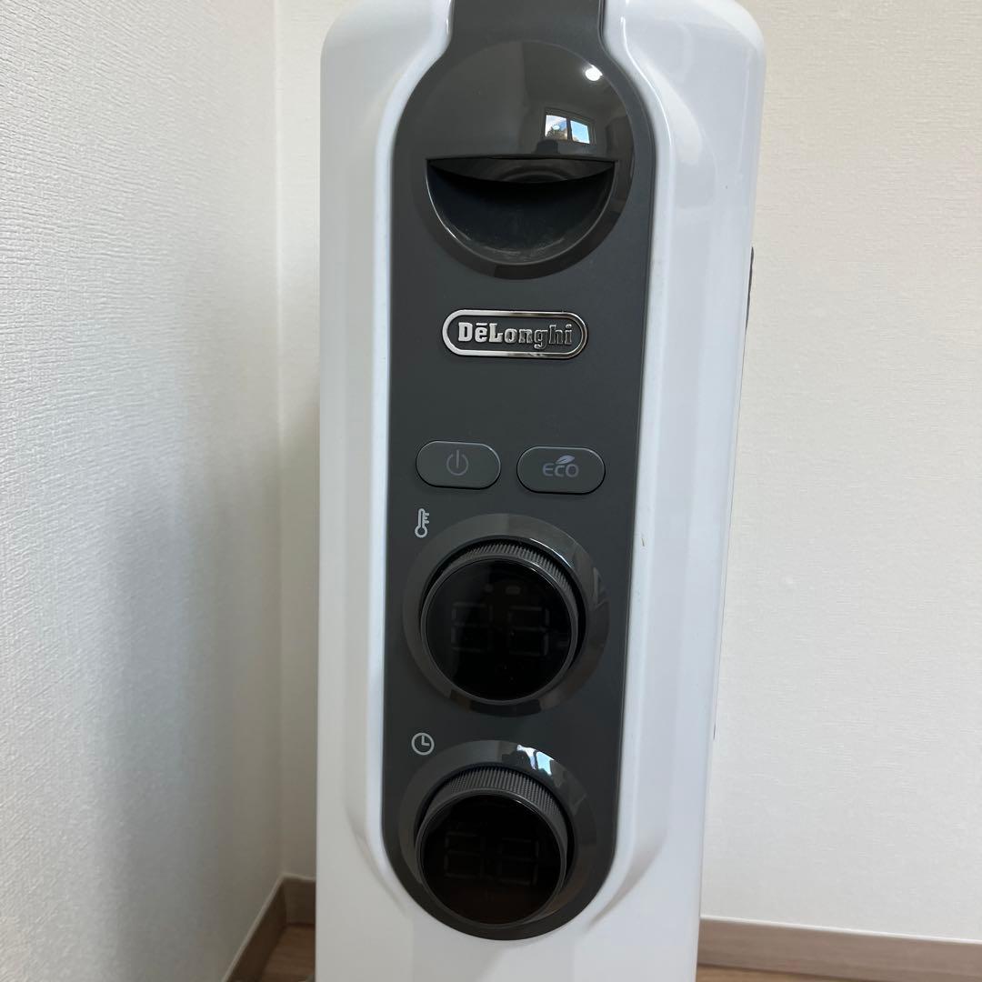 DeLonghi アミカルドオイルヒーター