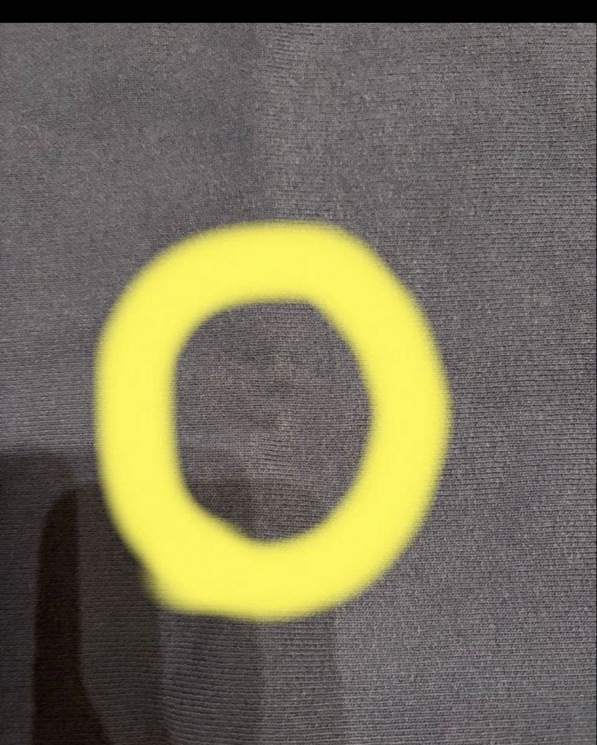 HOLIDAY スウェット