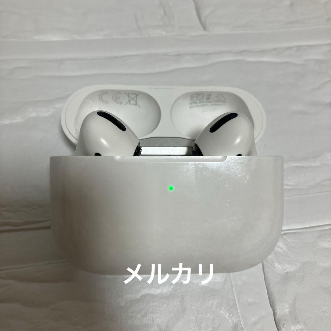 AirPods pro 第1世代