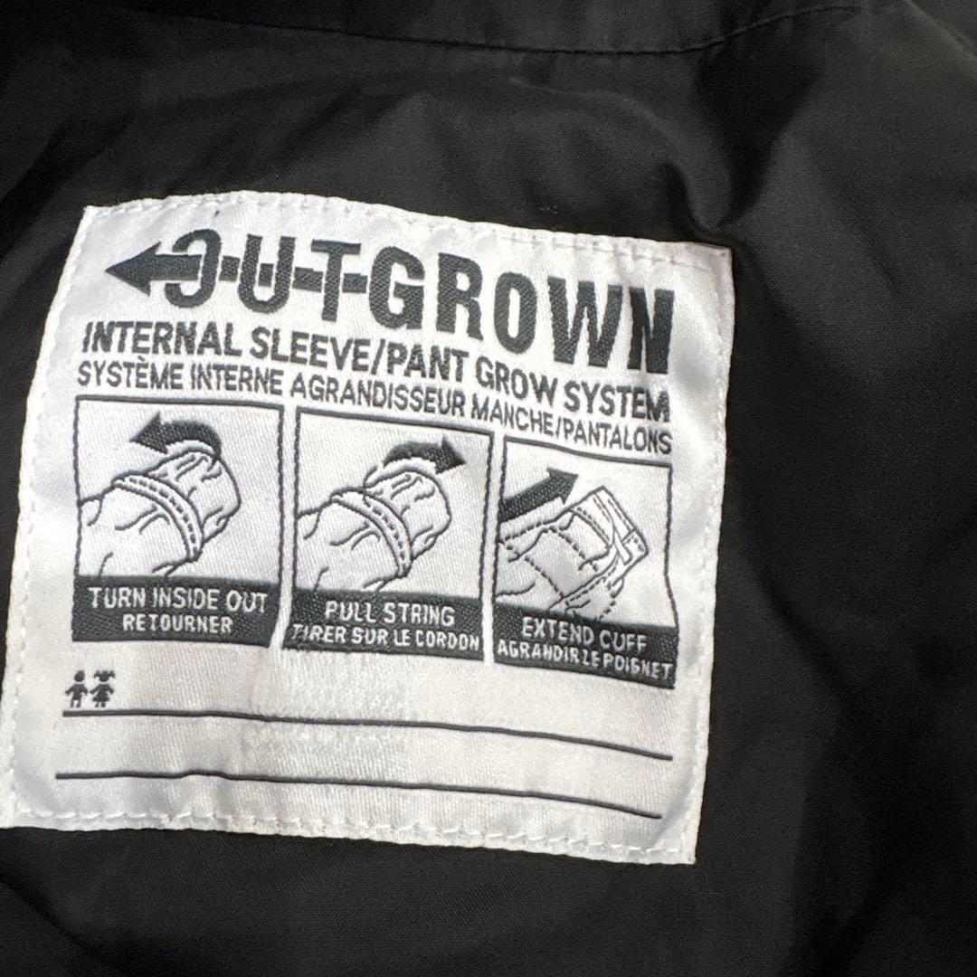 Columbia スキーウェア　M 140-150