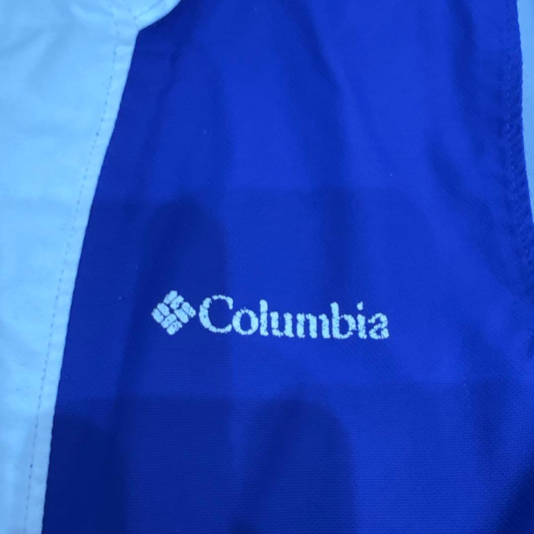 Columbia スキーウェア　M 140-150