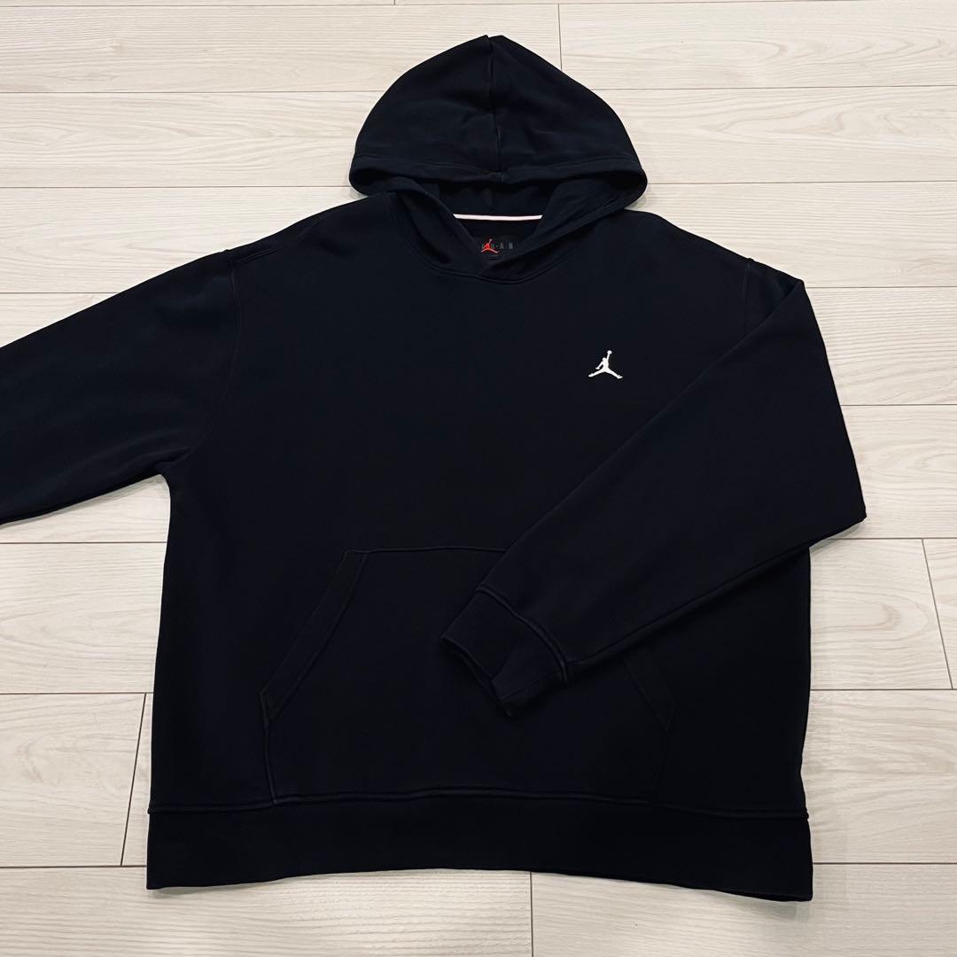 JORDAN ジョーダン ブルックリン スウェット セットアップ