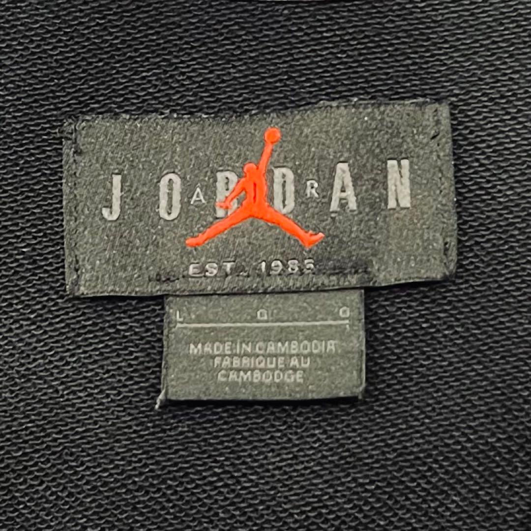 JORDAN ジョーダン ブルックリン スウェット セットアップ